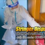 Shanghai Resident Shares Daily Life Amid COVID-19 Lockdown video poster