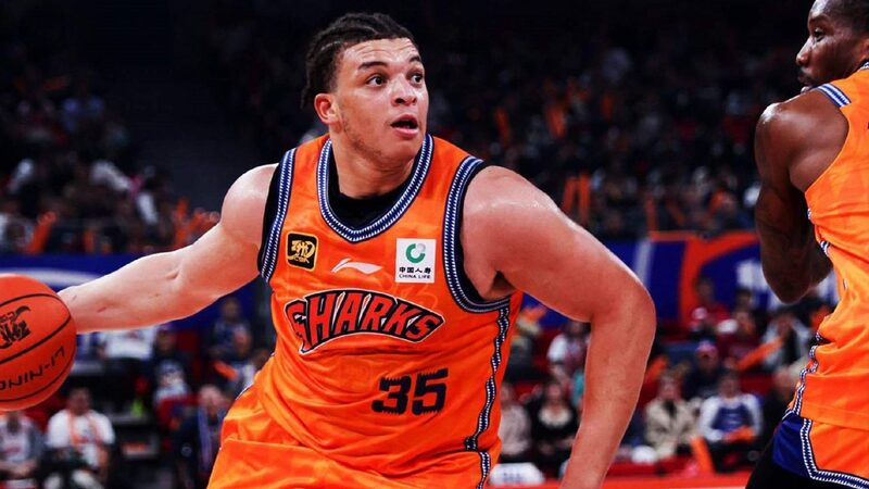 Shanghai_Sharks_Break_Six_Game_Losing_Streak_with_Dominant_Win_over_Zhejiang_Golden_Bulls - Khabar Asia Shanghai_Sharks_Break_Six_Game_Losing_Streak_with_Dominant_Win_over_Zhejiang_Golden_Bulls