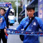 Shanghai Shenhua Held by Chengdu; Qingdao Hainiu Extend Cangzhou's Winless Streak