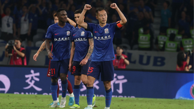Shanghai_Shenhua_Overtake_Shanghai_Port_in_Dramatic_CSL_Title_Race
