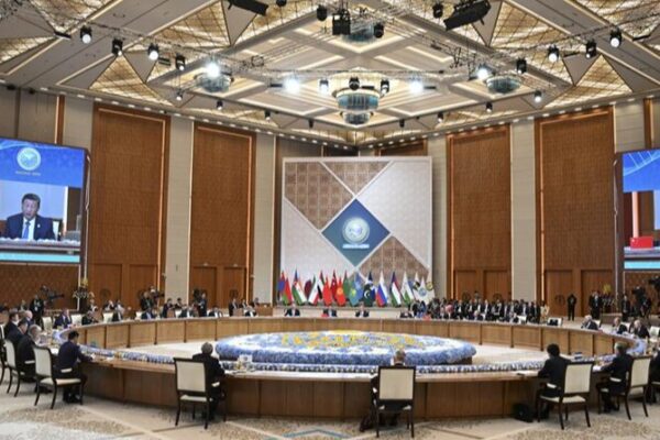 Shanghai Spirit Propels SCO Towards Greater Unity and Development Shanghai_Spirit_Propels_SCO_Towards_Greater_Unity_and_Development