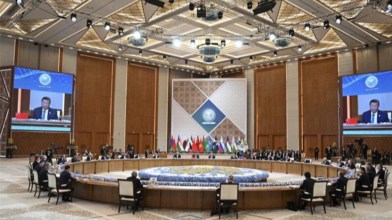 Shanghai_Spirit_Propels_SCO_Towards_Greater_Unity_and_Development - Khabar Asia Shanghai_Spirit_Propels_SCO_Towards_Greater_Unity_and_Development