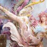 Shanghai Transforms into a Sweet Wonderland at the 26th Bakery China