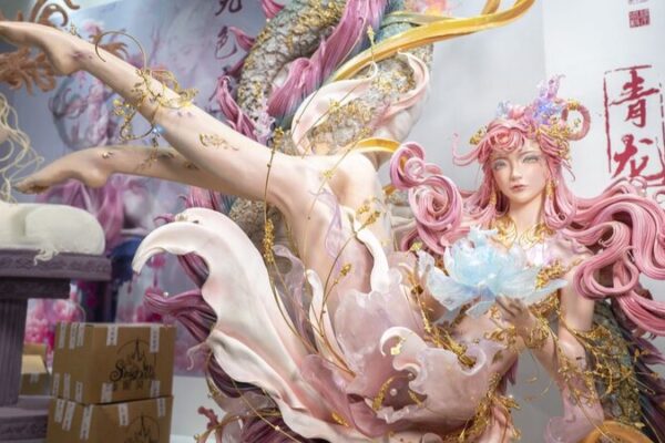 Shanghai Transforms into a Sweet Wonderland at the 26th Bakery China Shanghai Transforms into a Sweet Wonderland at the 26th Bakery China