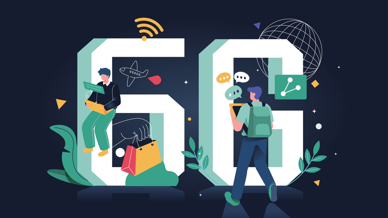 Shanghai_Unveils_12_Action_Plans_to_Accelerate_6G_Development - Khabar Asia Shanghai Unveils 12 Action Plans to Accelerate 6G Development