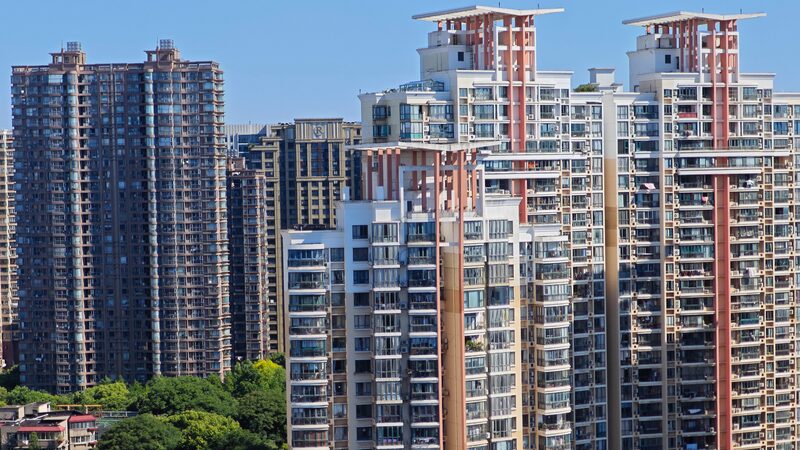 Shanghai_Unveils_Major_Policies_to_Boost_Property_Market - Khabar Asia Shanghai Unveils Major Policies to Boost Property Market