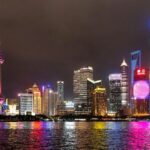 Shanghai_s_Lujiazui_Shines_Bright_as_7th_CIIE_Approaches video poster