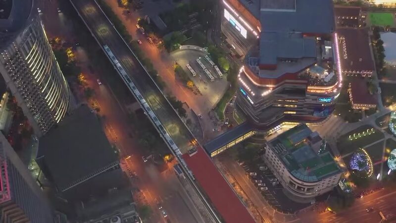 Shanghai_s_Metro__Preserving_History_Amidst_Modern_Transit - Khabar Asia Shanghai_s_Metro__Preserving_History_Amidst_Modern_Transit