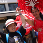 Shanghai's Belt and Road Film Week Celebrates Latin American Cultural Charm