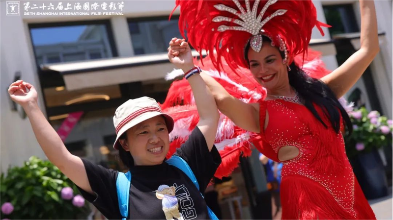 Shanghais_Belt_and_Road_Film_Week_Celebrates_Latin_American_Cultural_Charm - Khabar Asia Shanghai's Belt and Road Film Week Celebrates Latin American Cultural Charm