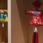 Shanghai's "Grandma of Sachets" Keeps Traditional Craft Alive video poster