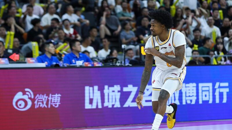Shanxi_Loongs_Overcome_19_Point_Deficit_to_Shock_Guangdong_Southern_Tigers_103_99 - Khabar Asia Shanxi_Loongs_Overcome_19_Point_Deficit_to_Shock_Guangdong_Southern_Tigers_103_99