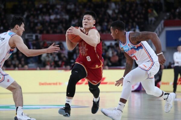 Shanxi Loongs’ Stunning 25-Point Comeback Over Xinjiang Flying Tigers Shanxi_Loongs__Stunning_25_Point_Comeback_Over_Xinjiang_Flying_Tigers