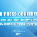 Shanxi Province Sets Course for High-Quality Development and Transformation video poster