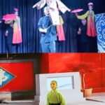 Shanxi_s_Folk_Arts_Unite__Xiaoyi_Stick_Puppetry_and_Shangdang_Clapper_Opera video poster