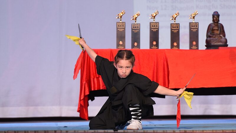 Shaolin_Disciples_Unite_in_LA_for_2023_North_America_Shaolin_Games - Khabar Asia Shaolin Disciples Unite in L.A. for 2023 North America Shaolin Games