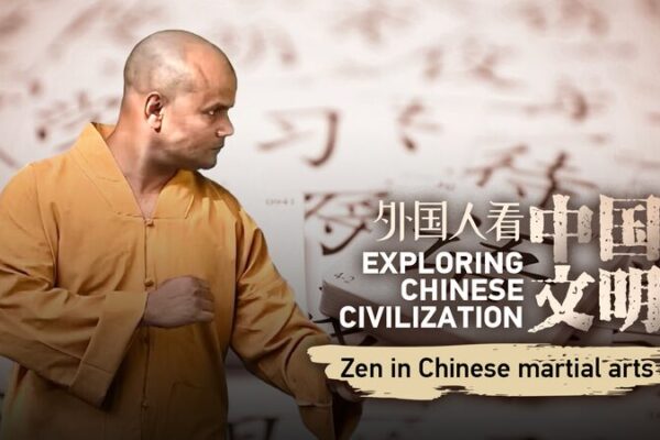 Shaolin Kung Fu: An Indian Master’s Journey Beyond Martial Arts Shaolin Kung Fu: An Indian Master's Journey Beyond Martial Arts video poster
