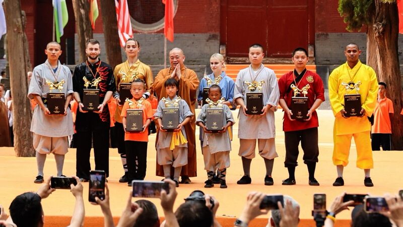 Shaolin_Kung_Fu_Games_Unite_124_Disciples_from_47_Countries - Khabar Asia Shaolin_Kung_Fu_Games_Unite_124_Disciples_from_47_Countries