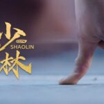 Shaolin_Kung_Fu__Master_Shi_Yanqian_Demonstrates_the_One_Finger_Zen
