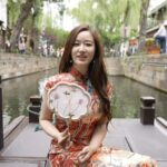 Shaoxing's Ancient Towns: A Journey Through Time with Caroline Wu video poster