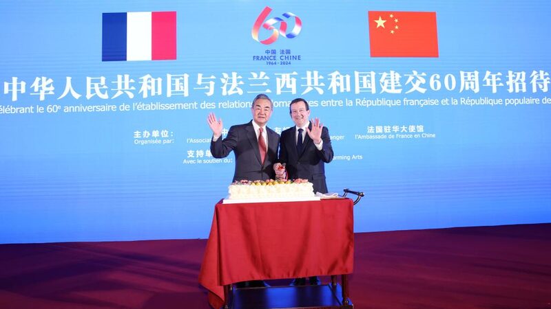 Shared_Cultural_Heritage_Strengthens_France-China_Relations - Khabar Asia Shared Cultural Heritage Strengthens France-China Relations