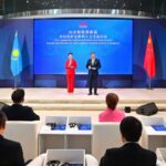 Shared Dreams: China and Kazakhstan Strengthen Cultural Ties in Astana