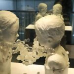Shattered Dreams and Healing Harmonies: China's New Wave of Artistic Expression