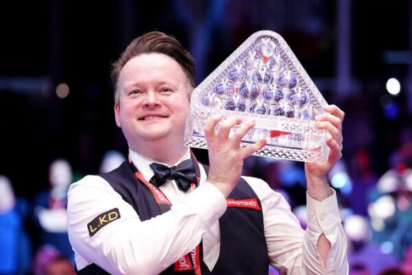 Shaun Murphy Triumphs over Kyren Wilson to Claim First Triple Crown Title in a Decade Shaun_Murphy_Triumphs_over_Kyren_Wilson_to_Claim_First_Triple_Crown_Title_in_a_Decade