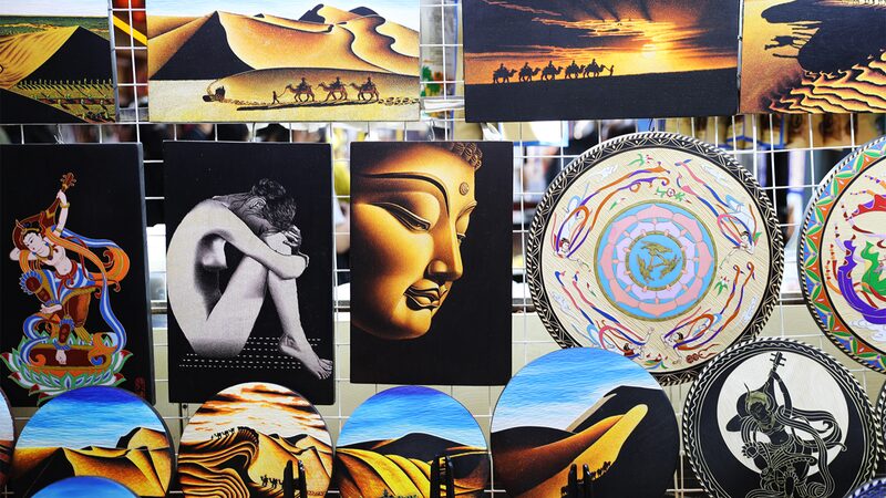 Shazhou_Night_Market__Dunhuang_s_Feast_for_the_Senses - Khabar Asia Shazhou_Night_Market__Dunhuang_s_Feast_for_the_Senses