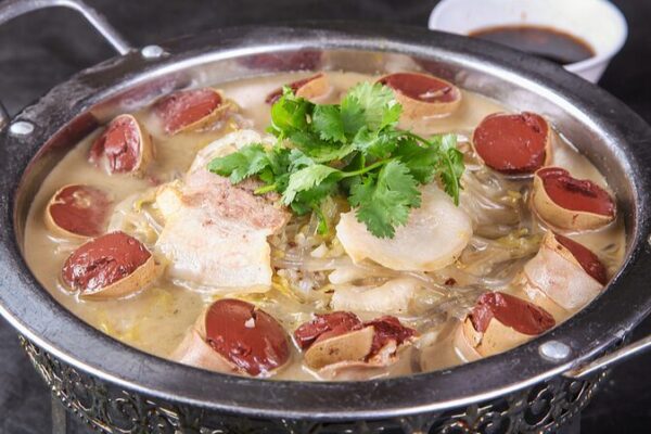 Shazhucai: Northeastern China’s Hearty Stew of Tradition and Flavor Shazhucai__Northeastern_China_s_Hearty_Stew_of_Tradition_and_Flavor