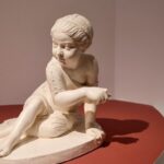 She Walks in Beauty: Changsha Exhibition Unveils Women of Han Dynasty and Roman Empire