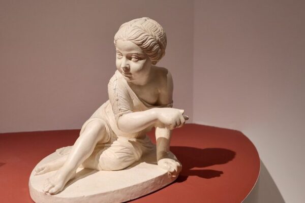 She Walks in Beauty: Changsha Exhibition Unveils Women of Han Dynasty and Roman Empire