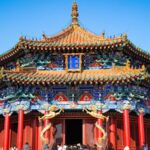 Shenyang Palace Museum Celebrates 20 Years as a UNESCO World Heritage Site