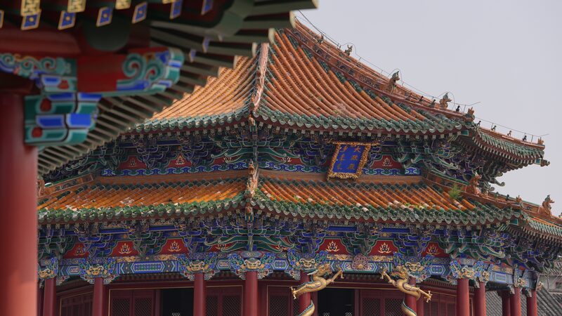Shenyang_Palace_Museum__A_400_Year_Old_Legacy_of_China_s_Last_Dynasty - Khabar Asia Shenyang_Palace_Museum__A_400_Year_Old_Legacy_of_China_s_Last_Dynasty