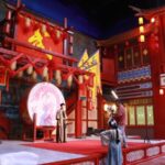 Shenyang Unveils Liaoning's First Immersive Role-Playing Theme Park in 2023