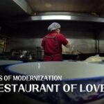 Shenyang's 'Restaurant of Love' Serves Kindness One Bowl at a Time video poster