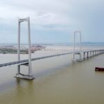 Shenzhen-Zhongshan Highway Opens, Slashing Travel Time to 30 Minutes