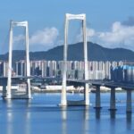 Shenzhen-Zhongshan Link Opens, Transforming Greater Bay Area Connectivity