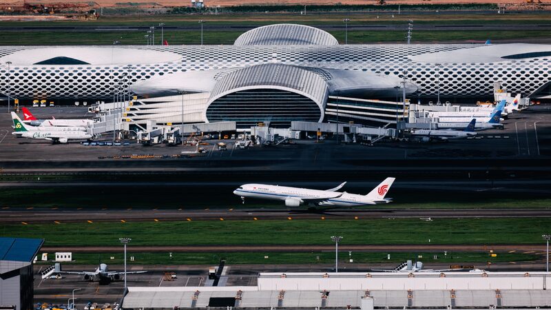Shenzhen_Airport_Braces_for_Influx_as_Chunyun_Travel_Rush_Begins - Khabar Asia Shenzhen_Airport_Braces_for_Influx_as_Chunyun_Travel_Rush_Begins