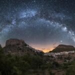 Shenzhen Unveils First Dark Sky Standard to Illuminate Night Tourism