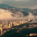 Shenzhen's Culinary Fusion: Tradition Meets Modernity in China's Vibrant City video poster