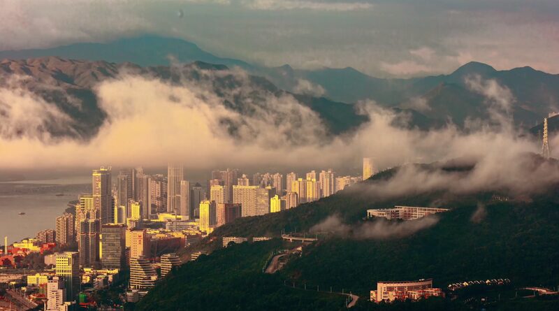 Shenzhens_Culinary_Fusion_Tradition_Meets_Modernity_in_Chinas_Vibrant_City_poster - Khabar Asia Shenzhen's Culinary Fusion: Tradition Meets Modernity in China's Vibrant City video poster