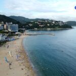 Shenzhen's Dameisha Beach: A Testament to China's Rapid Development video poster
