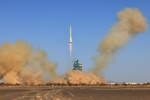 Shenzhou-17: A Critical Step in Tiangong Space Station's Longevity
