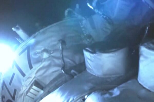 Shenzhou-17 Astronauts Begin Journey Back to Earth After Successful Mission