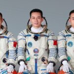Shenzhou-17 Crew Set to Return to Earth After Handover with Shenzhou-18 video poster