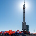 Shenzhou-17 Set to Launch: China's Next Crew Heads to Space Station video poster
