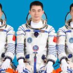 Shenzhou-18 Crew Embarks on New Chapter in China's Space Exploration video poster