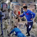 Shenzhou_18_Crew_Conducts_Fire_Alarm_Test_and_Blood_Sampling_in_Space
