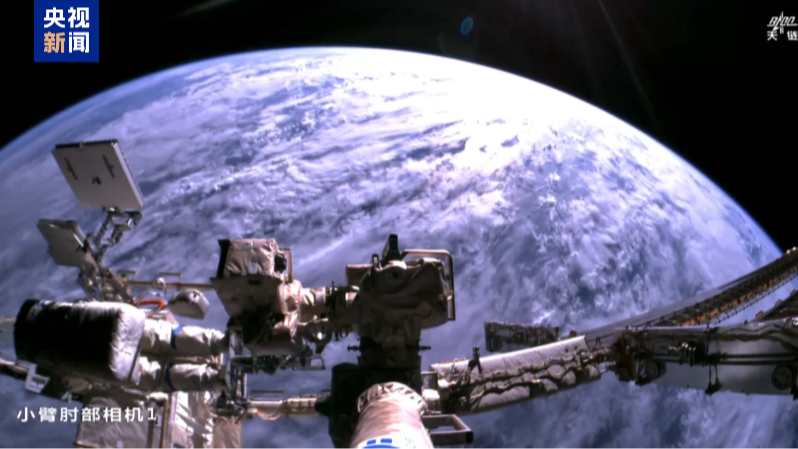 Shenzhou_19_Astronauts_Complete_Second_Successful_Spacewalk